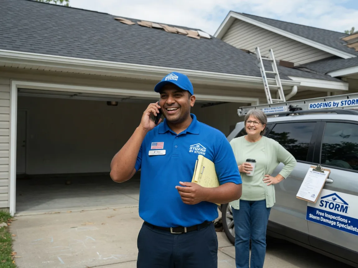 Roof Repair Near Me Marlow, OK FAQs